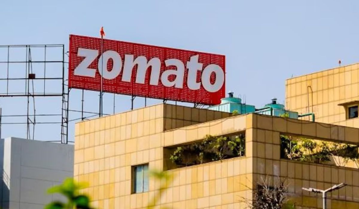 Zomato Launched ‘Weather Union’ – India’s First Crowd Supported Weather Network