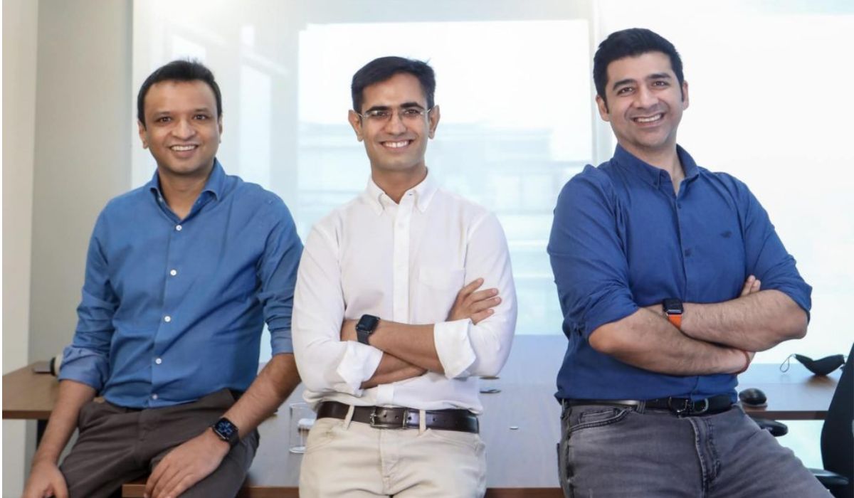 Deserv Secured Rs 265 crores in a Series B Funding Round by Premji Invest and Others