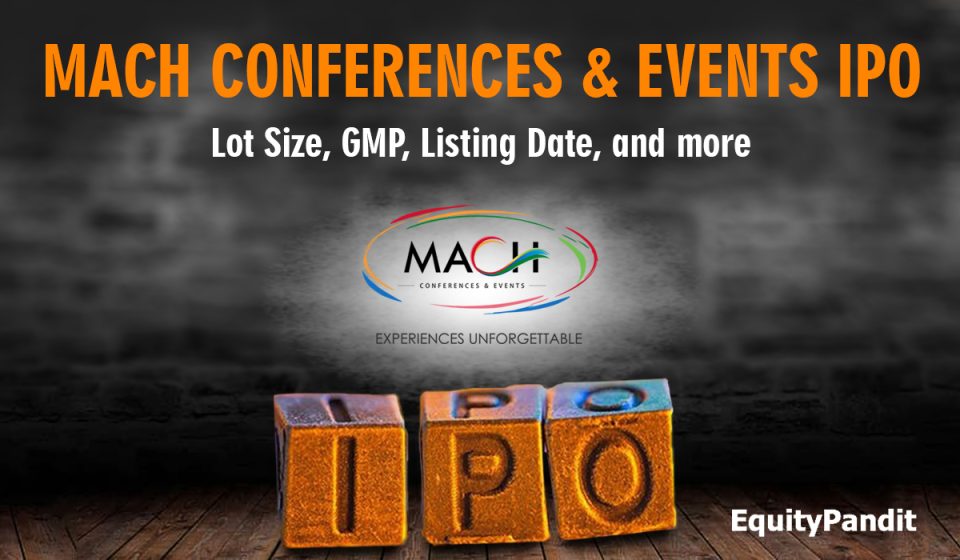 Mach IPO