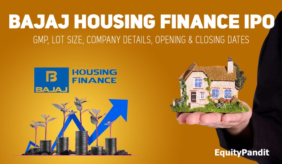 Bajaj Housing Finance IPO