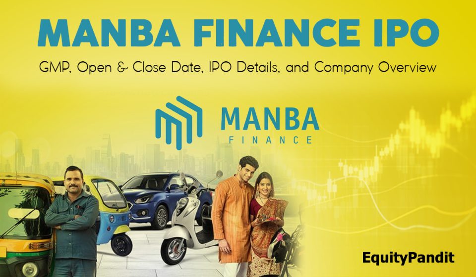 Manba finance ipo