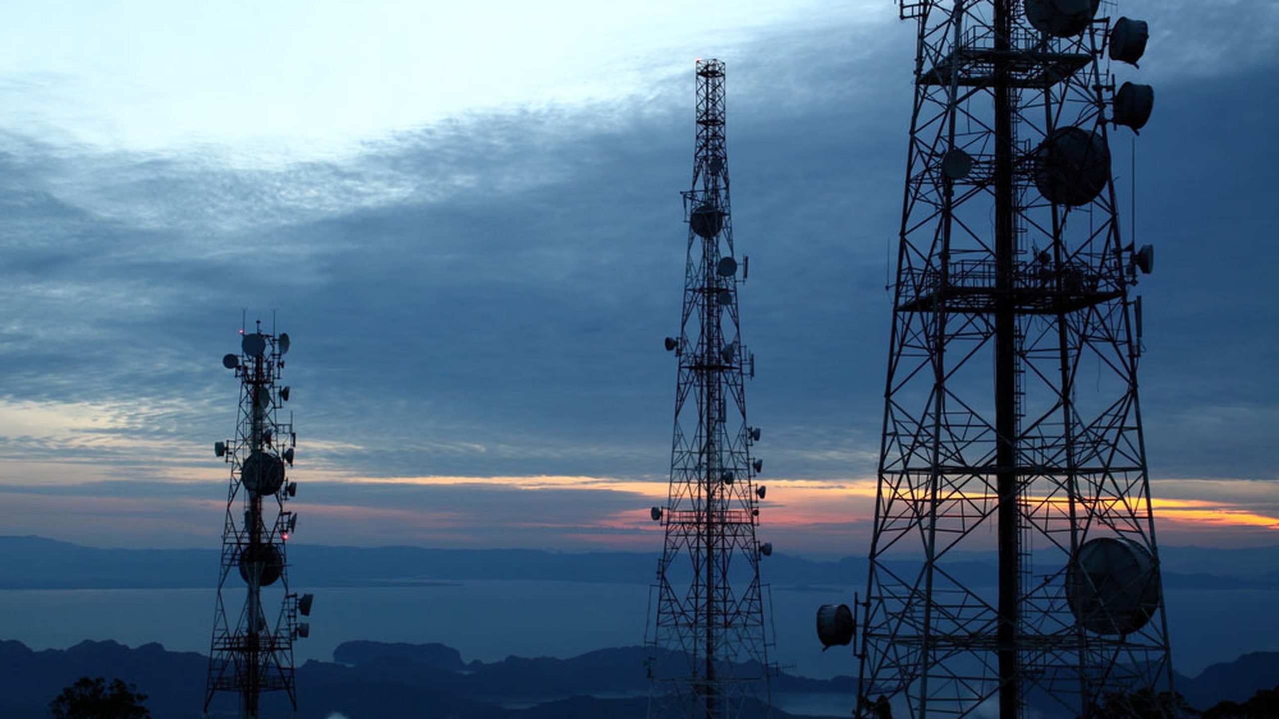 DIT to Become India’s Largest Mobile Tower Company