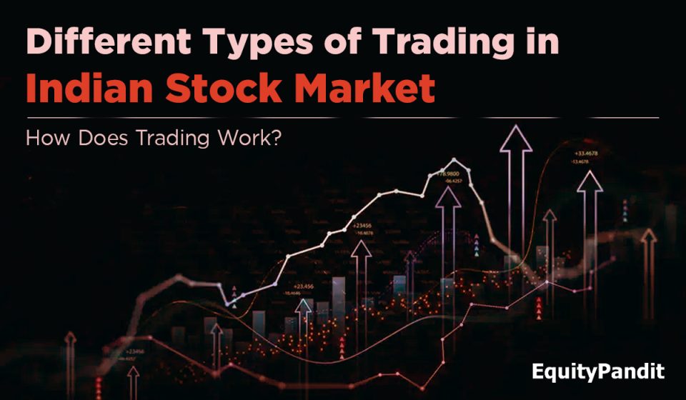 Types of trading