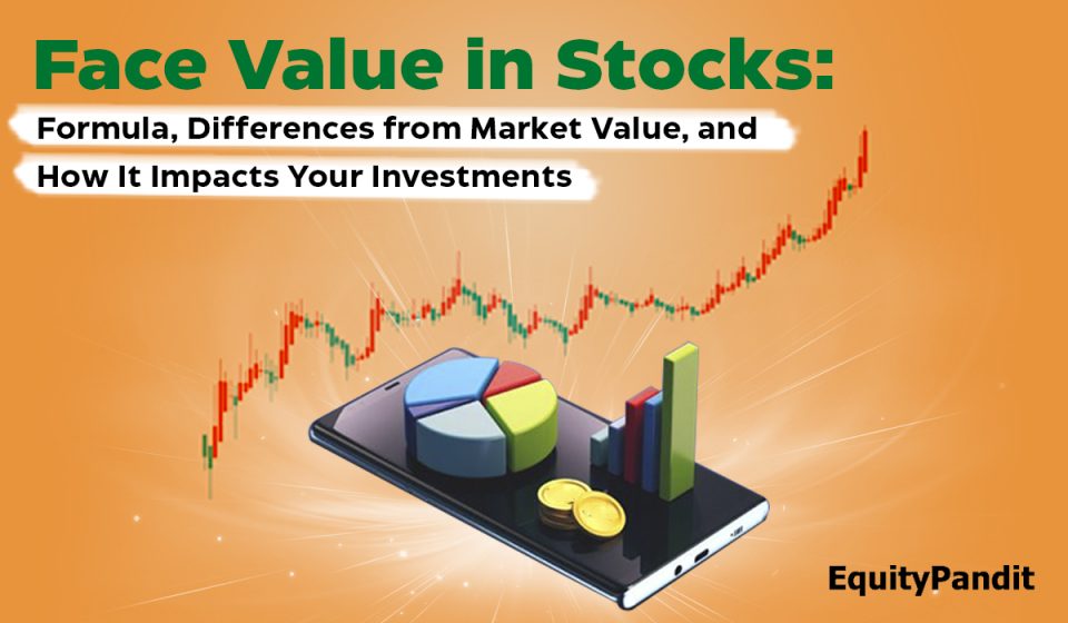 Face Value of stock