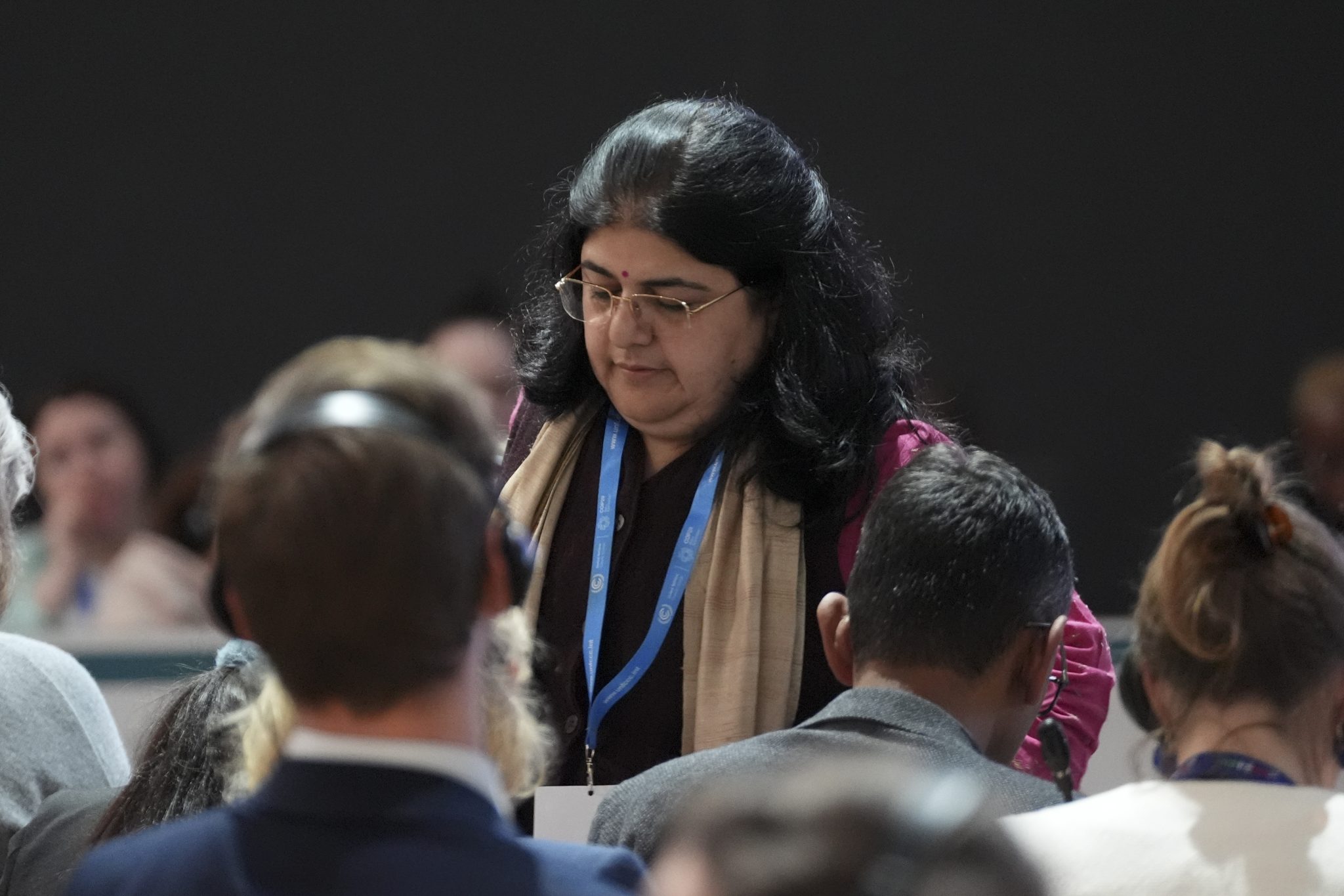 India Criticizes COP29 Climate Deal - Equitypandit