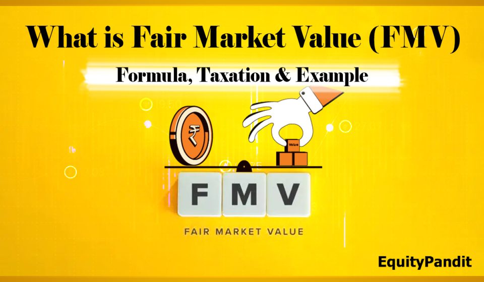 Fair Market Value