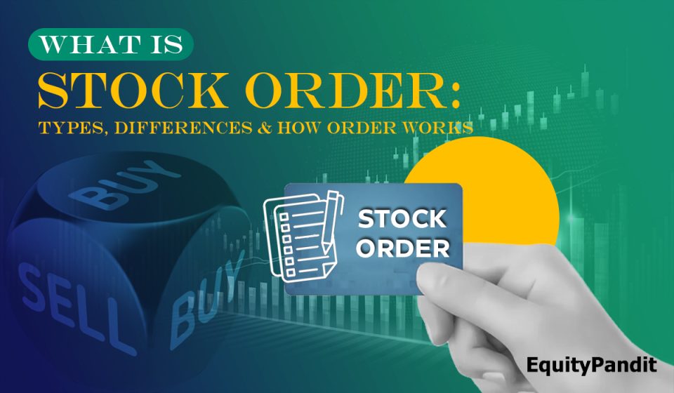 Stock order type