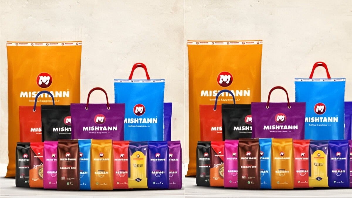 Mishtann Foods Shares Fell 20% After 7-Year Fundraising Ban