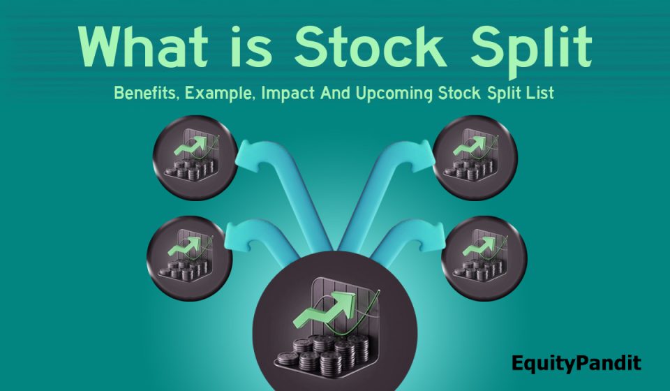 What is Stock Split