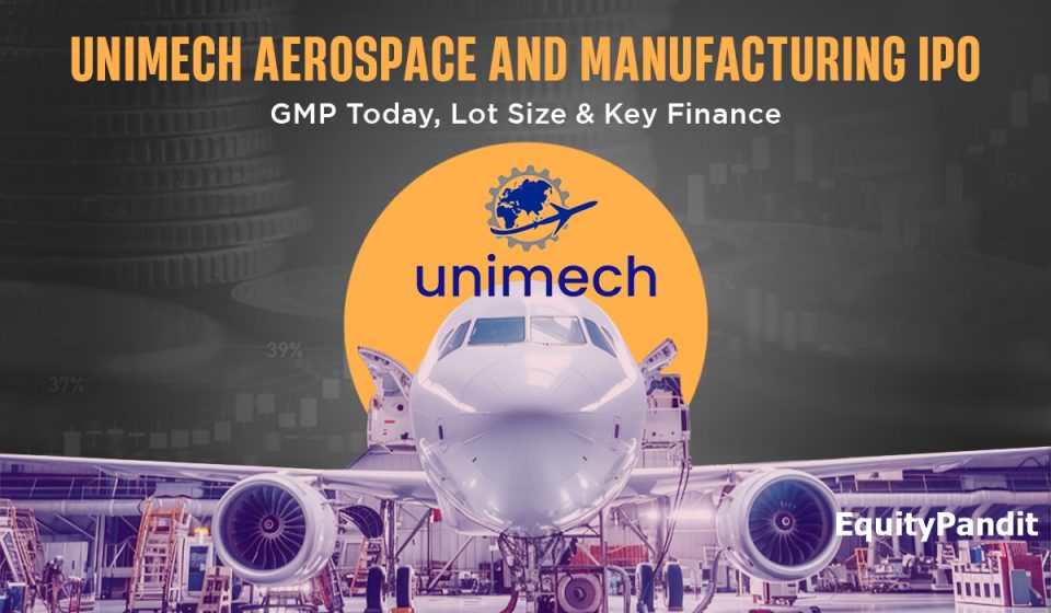 Unimech Aerospace IPO